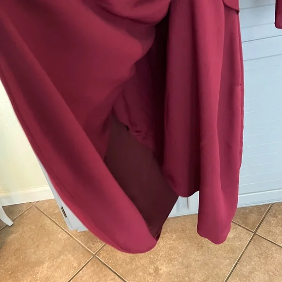 Adeline Rae Dress - Picture 5 of 9